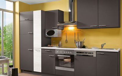 Arbeitsplatten aus Kunststoff