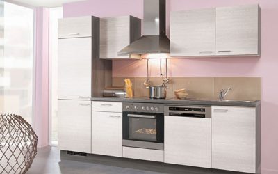 Arbeitsplatten aus Naturstein